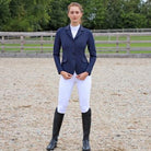 Hy Equestrian Women's Roka Rose Show Jacket - Country Ways