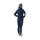 HY Fashion Mizs Beatrice Fleece Jacket - Country Ways