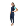 Hy FASHION Teens Mizs Beatrice Silicone Breeches - Country Ways