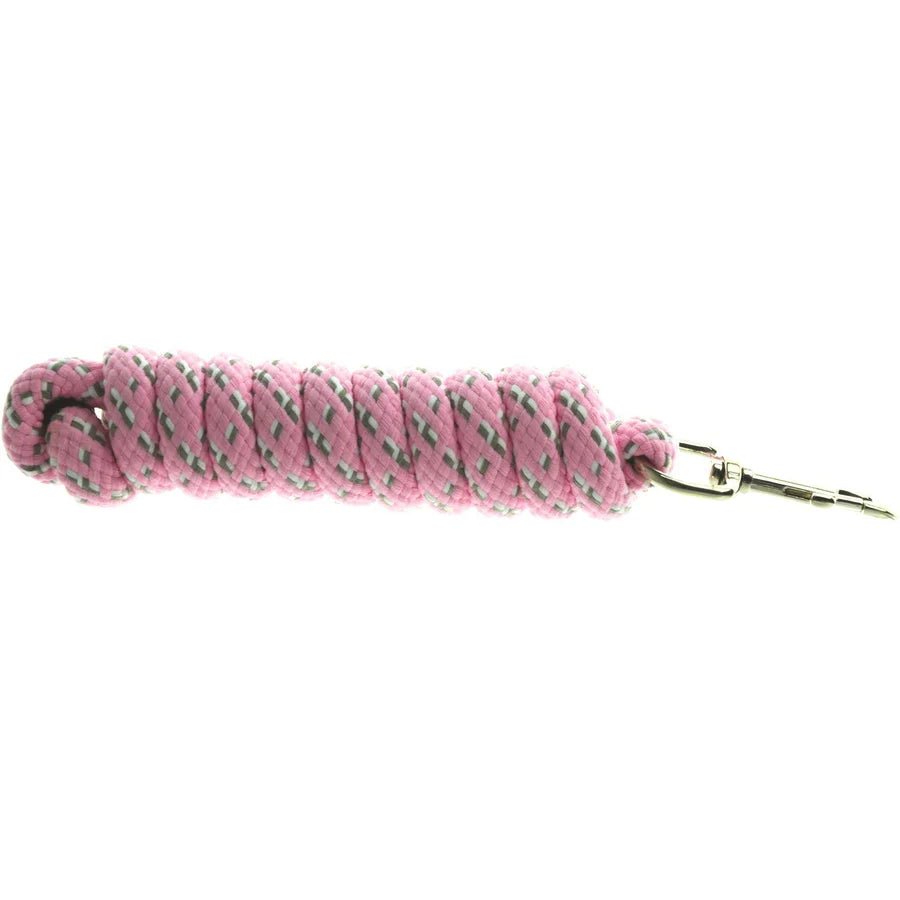 Hy Fleck Lead Rope - Country Ways