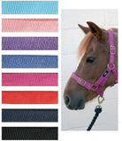 Hy Holly Fully Adjustable Head Collar - Country Ways
