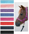 Hy Holly Fully Adjustable Head Collar - Country Ways