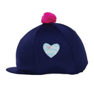 Hy Kids I Love My Pony Hat Silk by Little Rider - Country Ways