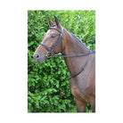 HY Leather Neck Strap - Country Ways