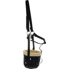 Hy Life Grazing Muzzle With Fleece Trim - Country Ways