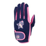 Hy Little Rider 'I Love My Pony' Riding Gloves - Country Ways