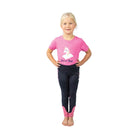 HY Little Rider Unicorn Magic T - Shirt - Country Ways