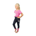 HY Little Rider Unicorn Magic T - Shirt - Country Ways
