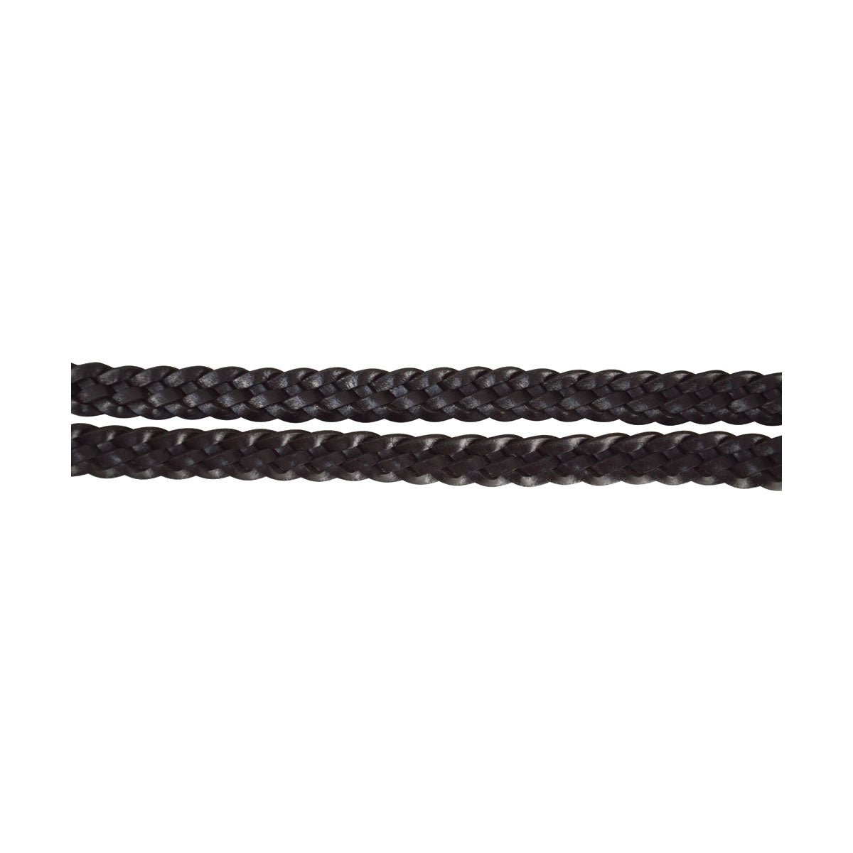 HY Plaited Reins - Country Ways