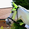 HY Reflector Bridle Bands - Country Ways