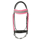 HY Reflector Bridle Bands - Country Ways