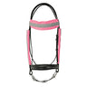 HY Reflector Bridle Bands - Country Ways