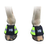 HY Reflector Over Reach Boots - Country Ways
