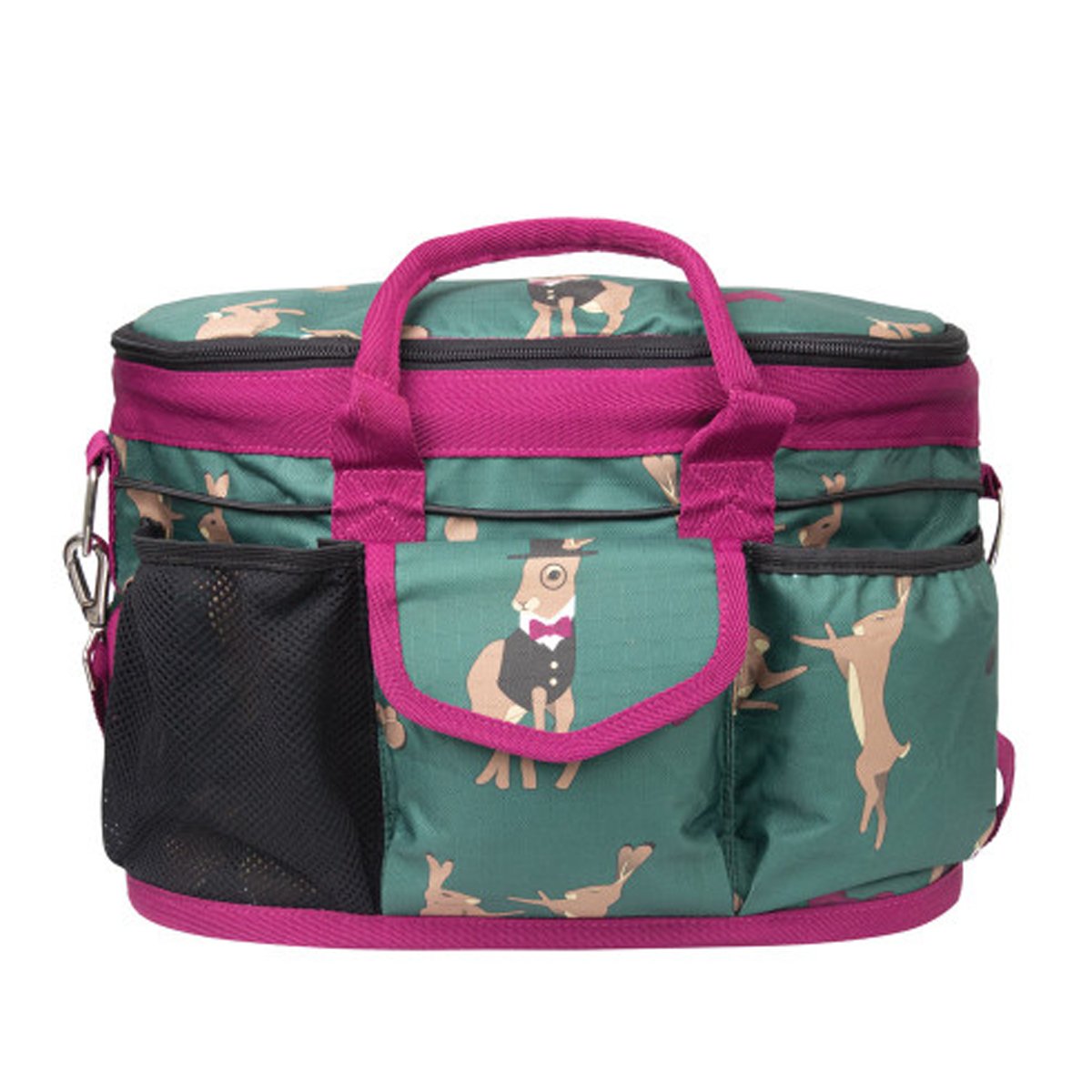 Hy Signature Grooming Bag - Country Ways