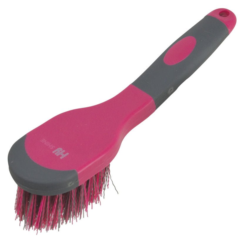 Hy Sport Active Bucket Brush - Country Ways