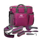 Hy Sport Active Complete Grooming Bag - Country Ways