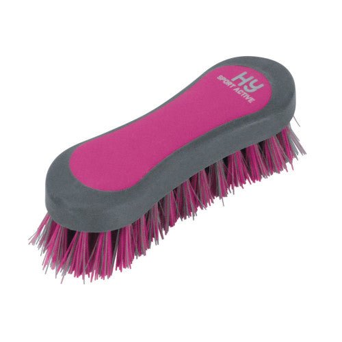 Hy Sport Active Face Brush - Country Ways