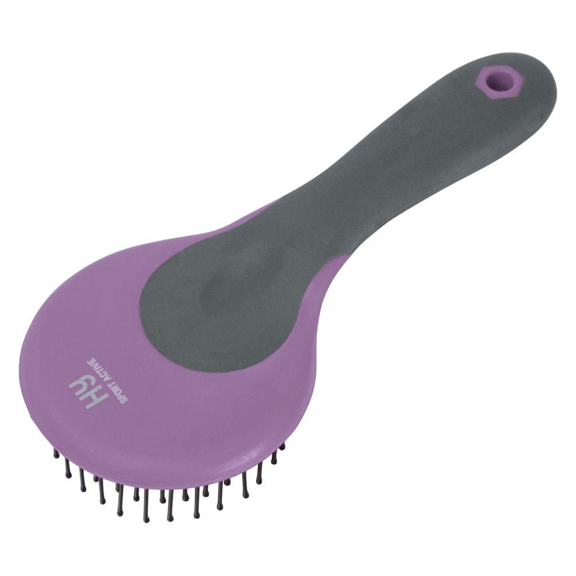 Hy Sport Active Groom Mane & Tail Brush - Country Ways