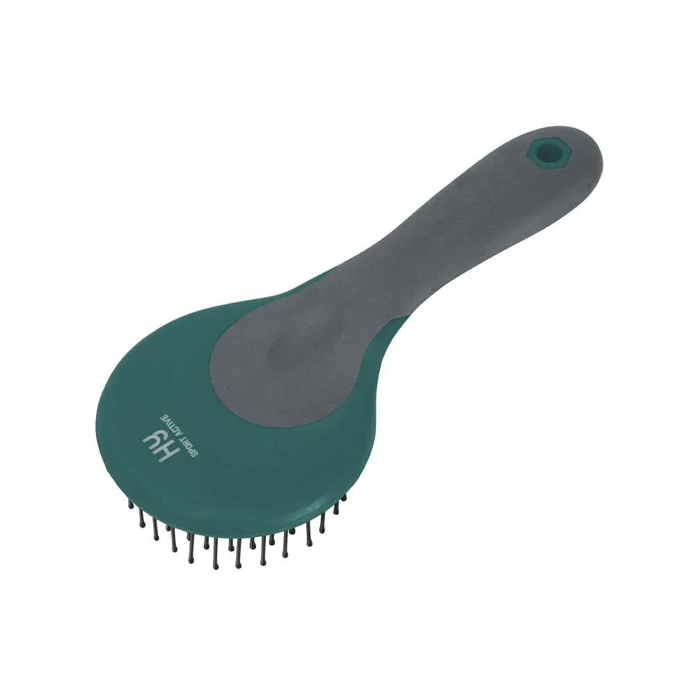 Hy Sport Active Groom Mane & Tail Brush - Country Ways