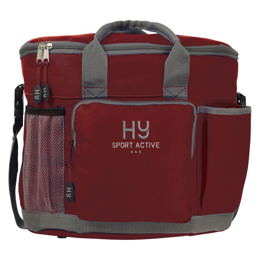 Hy Sport Active Grooming Bag - Country Ways