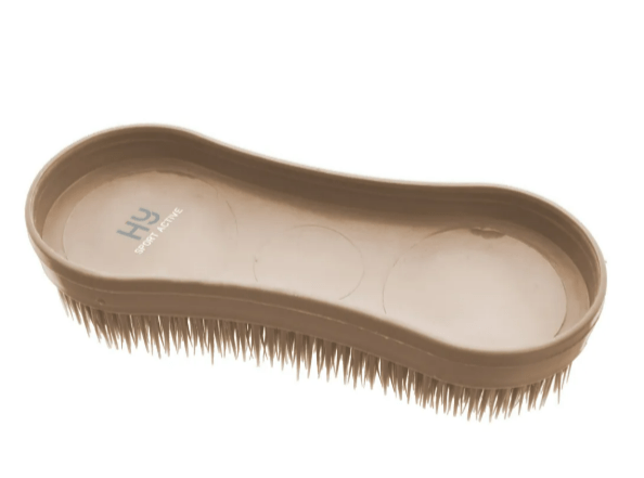Hy Sport Active Miracle Brush - Country Ways
