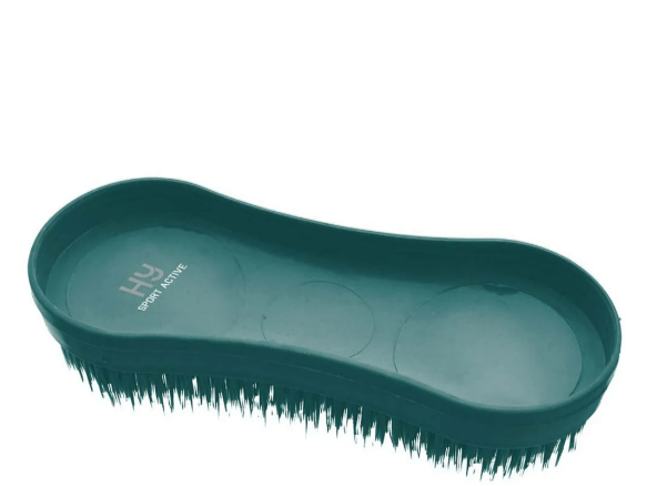 Hy Sport Active Miracle Brush - Country Ways