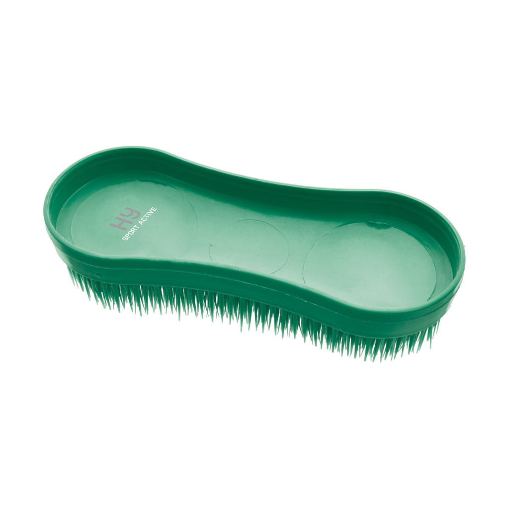 Hy Sport Active Miracle Brush - Country Ways