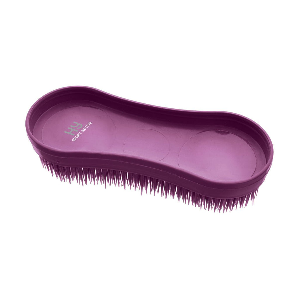 Hy Sport Active Miracle Brush - Country Ways