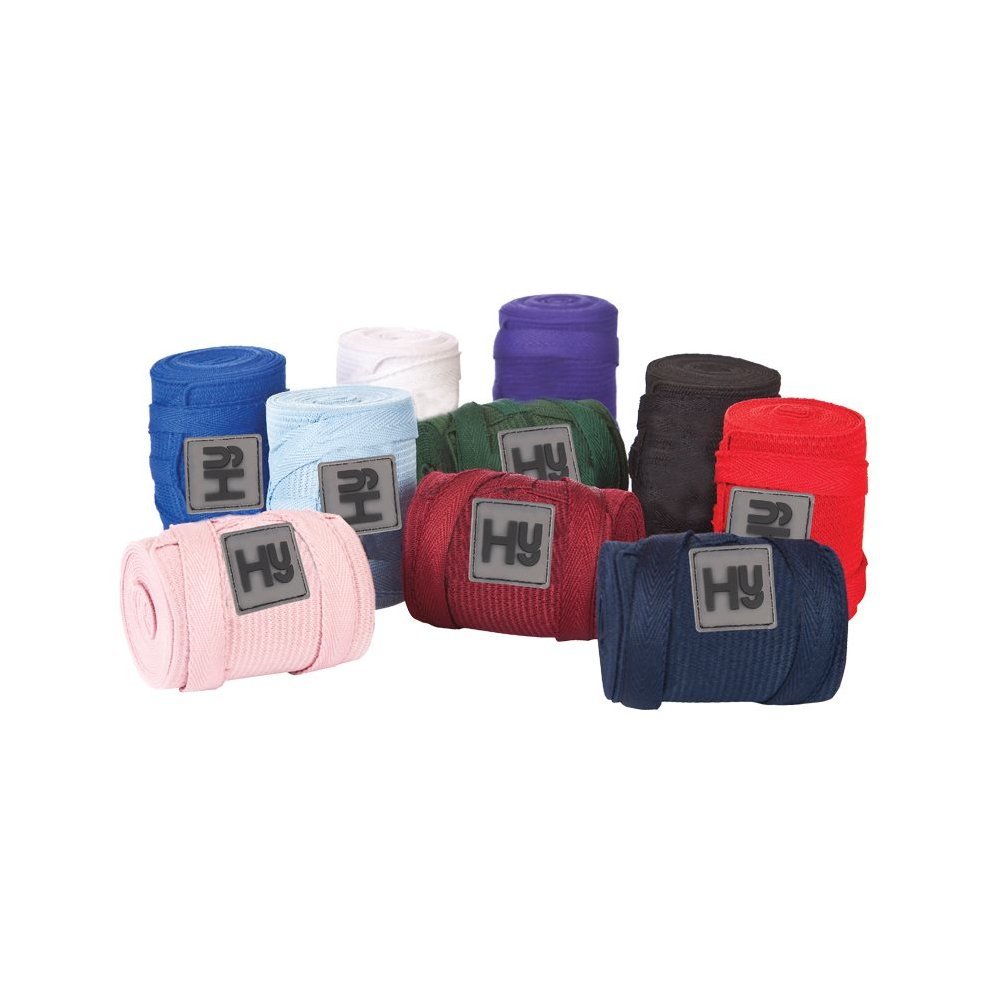 Hy Tail Bandage Assorted - Country Ways