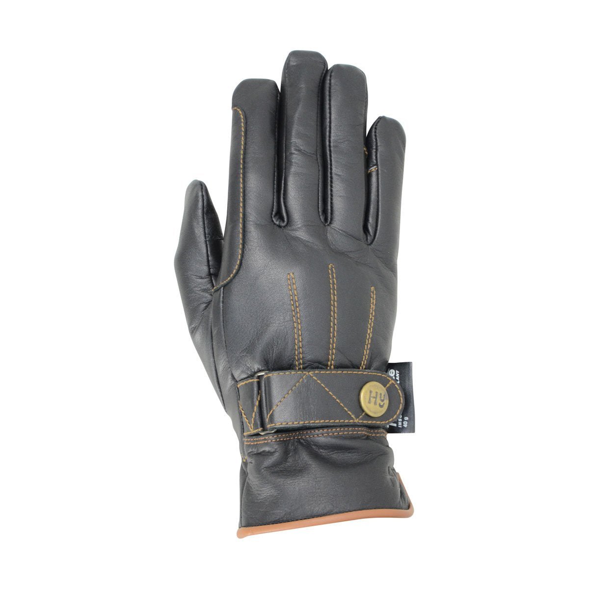 thinsulate handschuhe leder Hy Thinsulate Leder Winter-Reithandschuhe