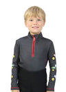 Hy Tractor Collection Base Layer by Little Knight - Country Ways