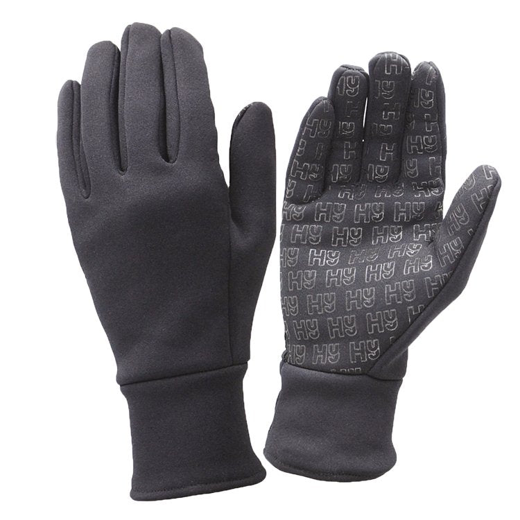Hy ULTRA Grip Neoprene Fleece Gloves - Country Ways