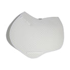Hy Wither Competition Close Contact Saddle Pad White - Country Ways