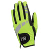 HY5 Extreme Reflective Softshell Gloves Children's - Country Ways
