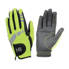 HY5 Extreme Reflective Softshell Gloves - Reflective - Country Ways