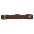 Hycomfort Waffle Dressage Girth Elastic Both Ends - Country Ways