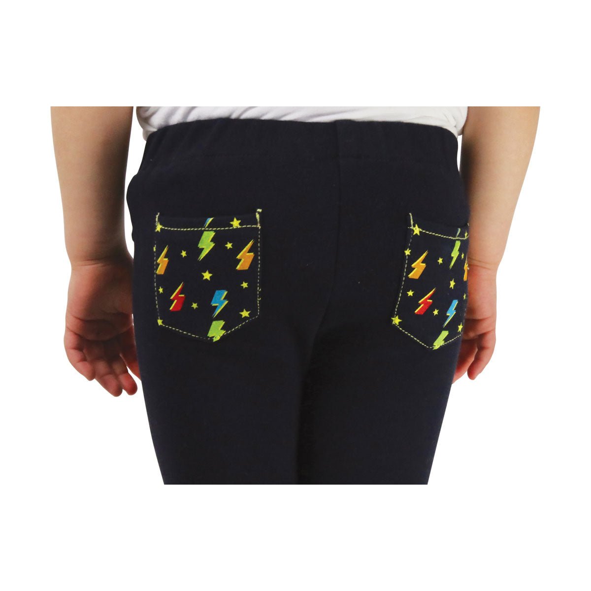 HyEquestrian Kids Flash Tots Jodhpurs - Country Ways