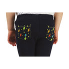 HyEquestrian Kids Flash Tots Jodhpurs - Country Ways