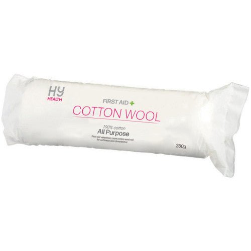 HyHealth Cotton Wool - Paper Separated - Country Ways