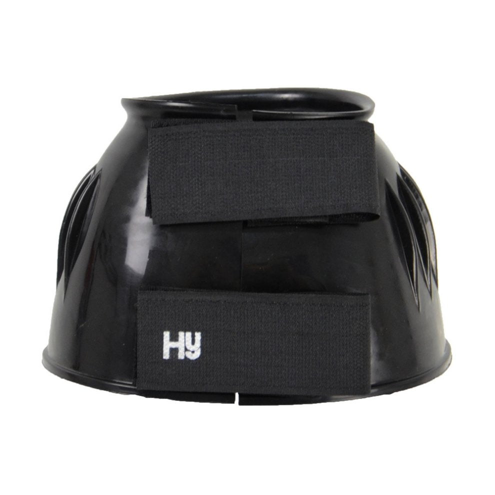 HyImpact Rubber Over Reach Boots - Country Ways