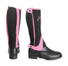 HyLAND Children's Two Tone Amara Half Chaps - Country Ways