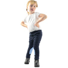 HyPerformance Fleece Tots Jodhpurs - Country Ways