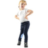 HyPerformance Fleece Tots Jodhpurs - Country Ways