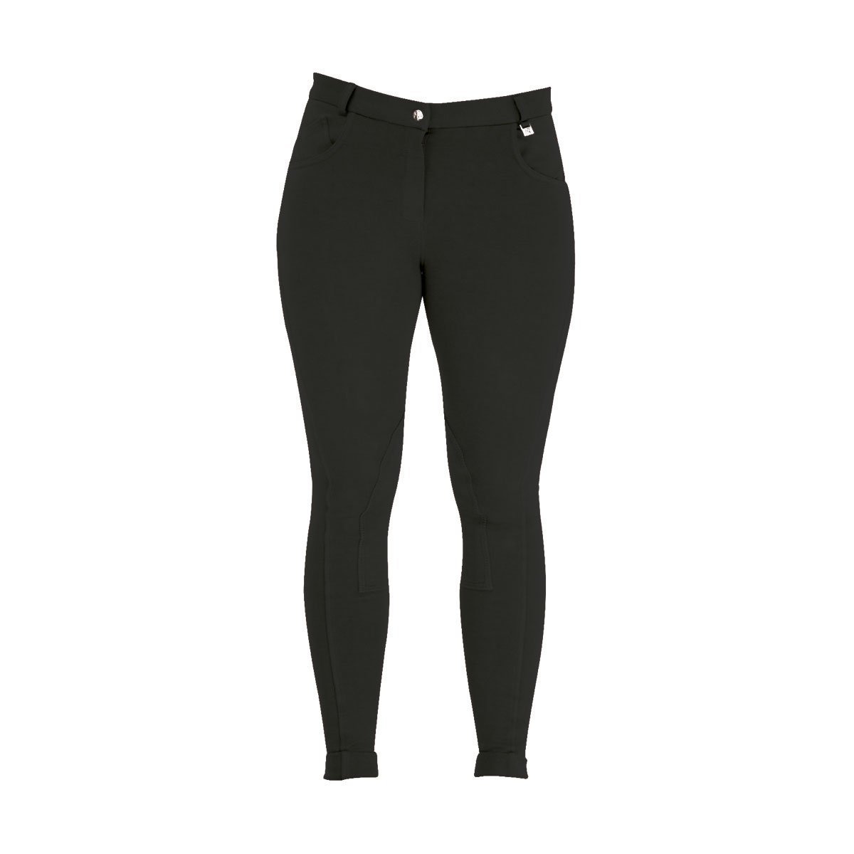 Pantaloni Da Equitazione Hy Junior Burton: Comfort E Stile Per I Tuoi Bambini