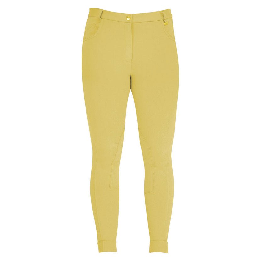 HyPerformance Women's Melton Jodhpurs - Country Ways