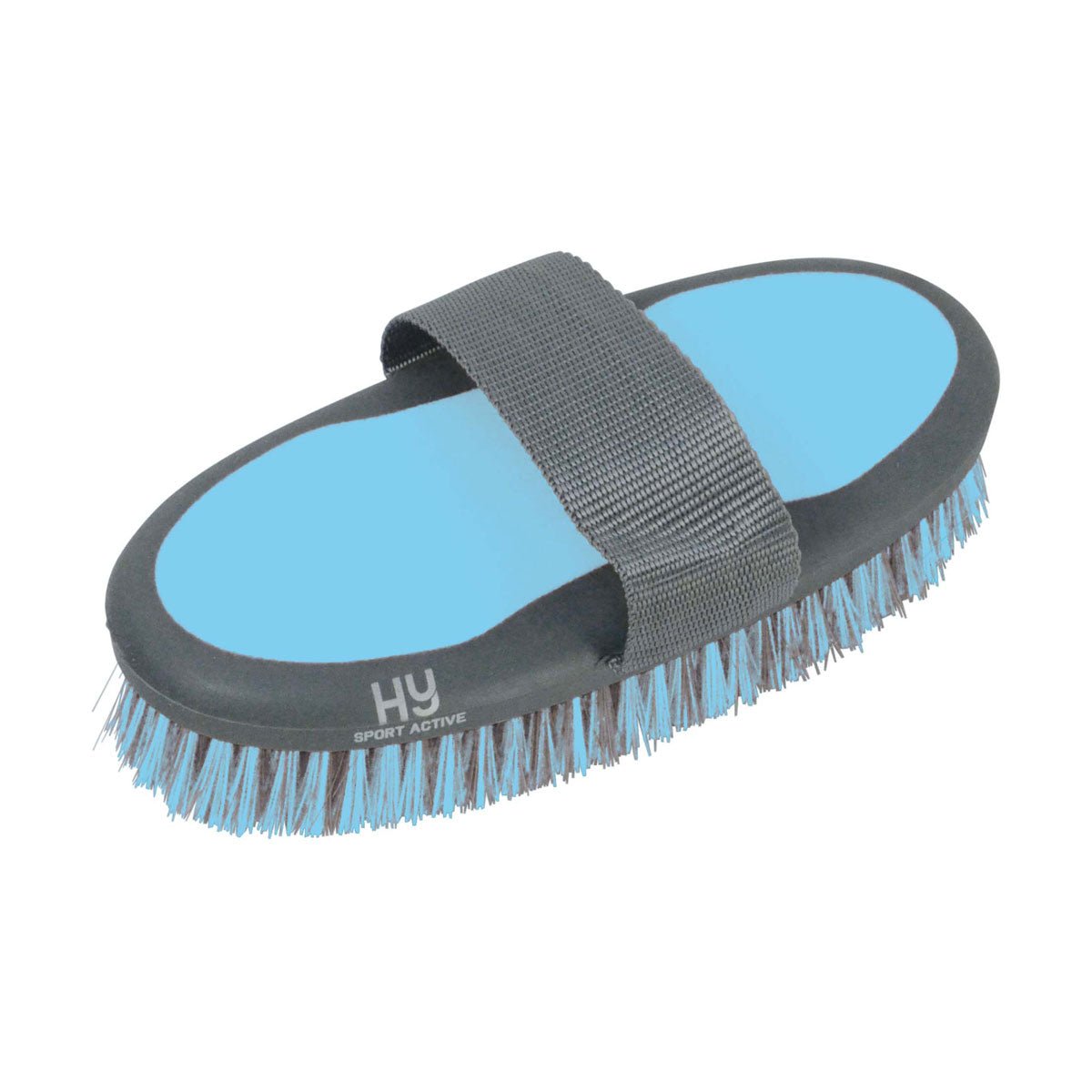 Hyshine Active Groom Body Brush - Country Ways