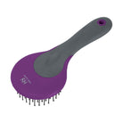 Hyshine Active Groom Mane & Tail Brush Amethyst Purple - Country Ways