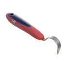 Hyshine Pro Groom Hoof Pick Navy/Red - Country Ways