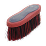 Hyshine Pro Groom Long Bristle Dandy Brush - Country Ways