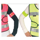 HyVIZ Elasticated Rider Arm/Leg Bands - Country Ways